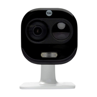 Yale All-in-one Security camera|