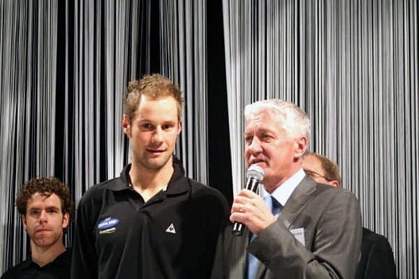 Tom Boonen
