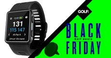 Best Black Friday Golf Watch Deals