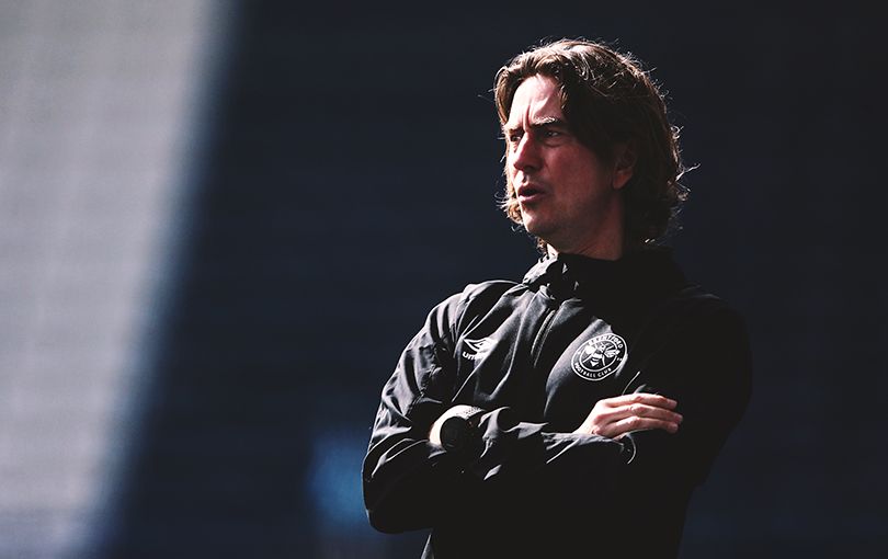 Ranked! The 50 best managers in the world FourFourTwo