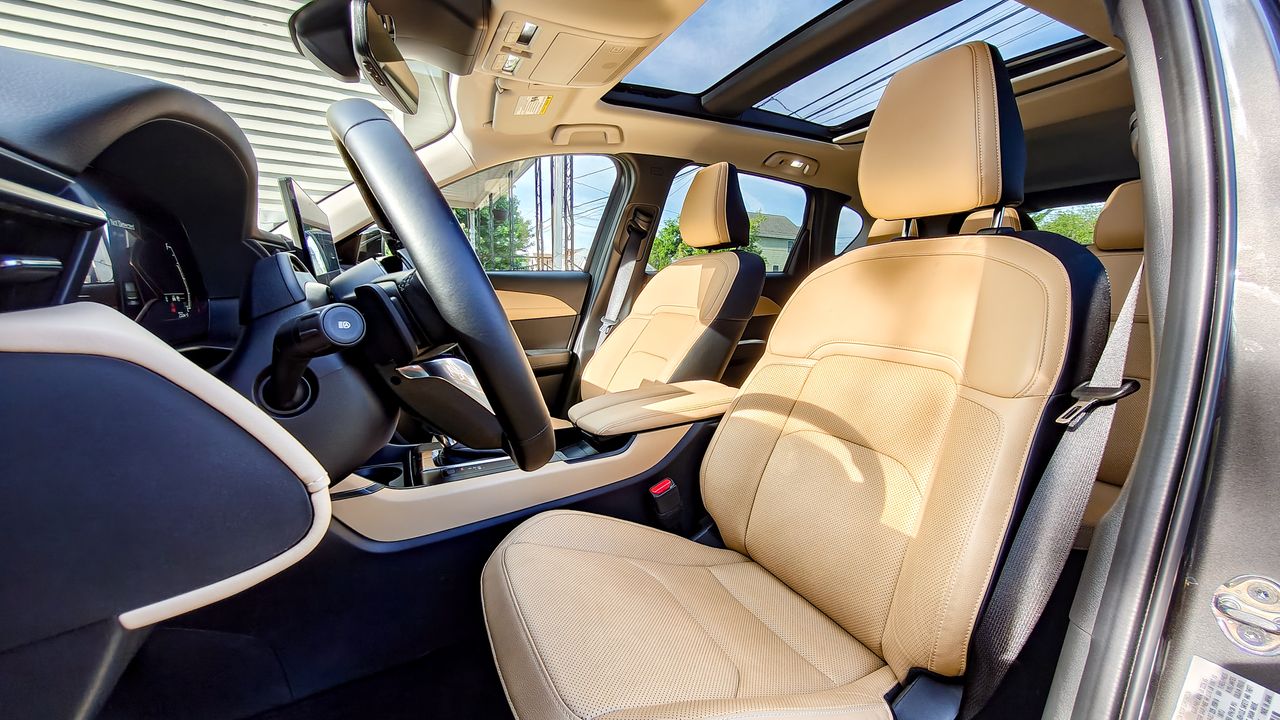 2026 Mazda CX-5 review.