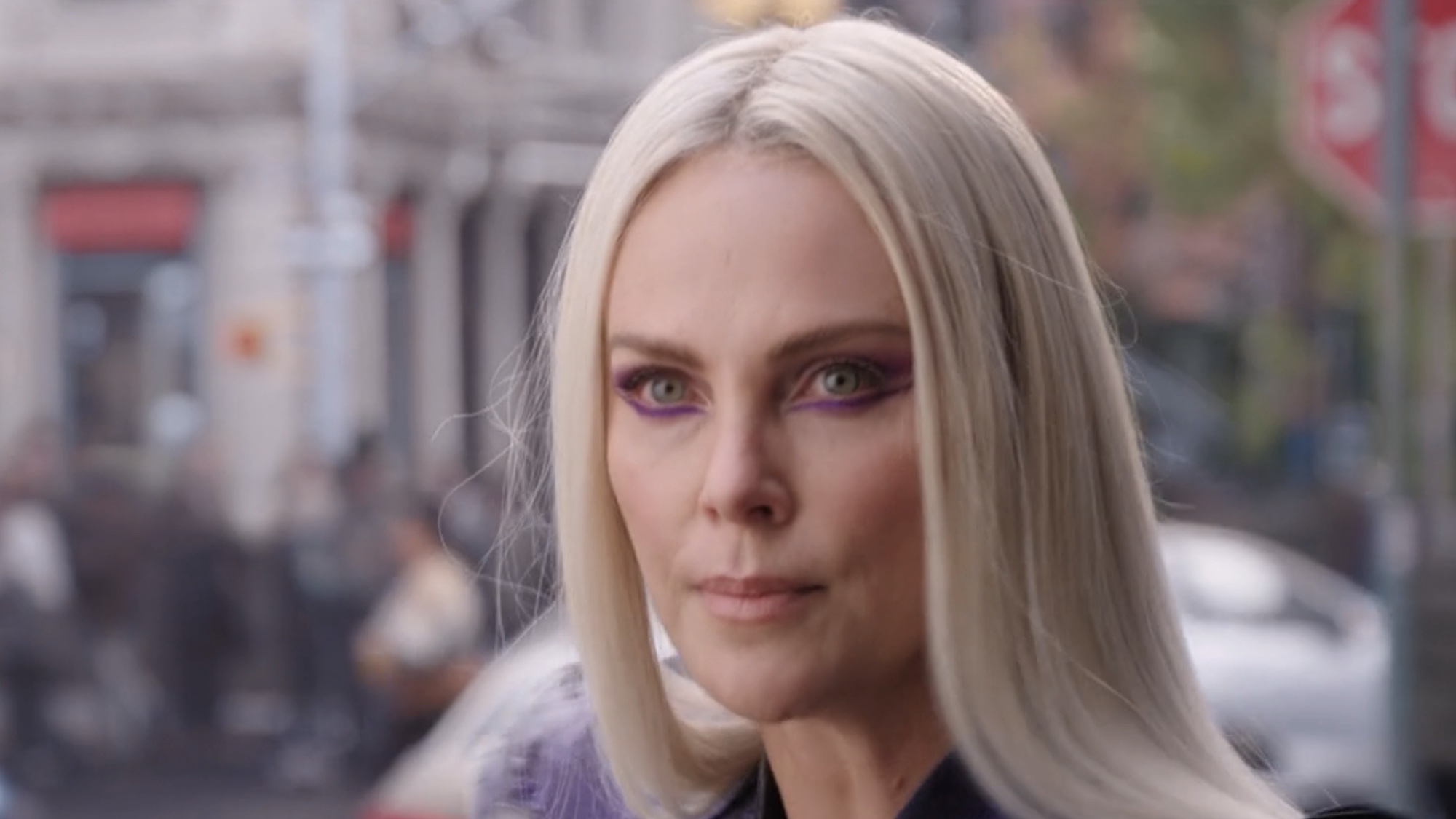 Clea in the mid-credits scene of Doctor Strange 2