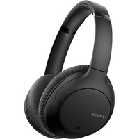 Sony WH-CH710N over-ear wireless headphones: £130