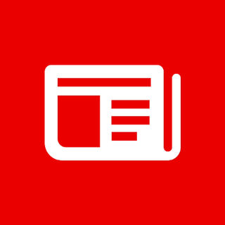 Microsoft News logo