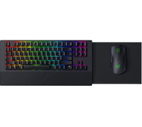 Razer Turret Wireless Mechanical Gaming Keyboard &amp; Mouse Combo: was $249 now $189 @ Amazon