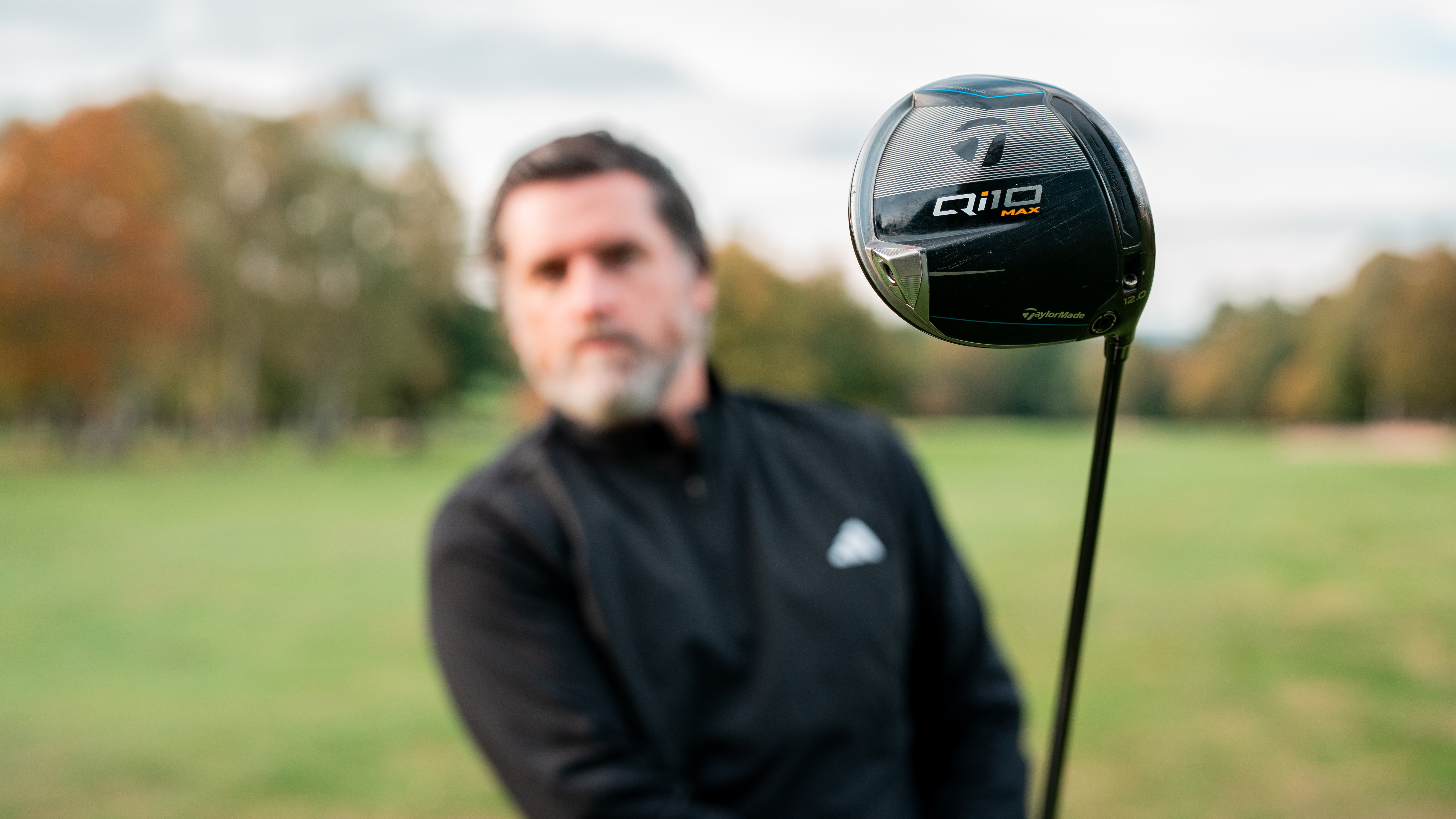 Photo of the Qi10 MAX