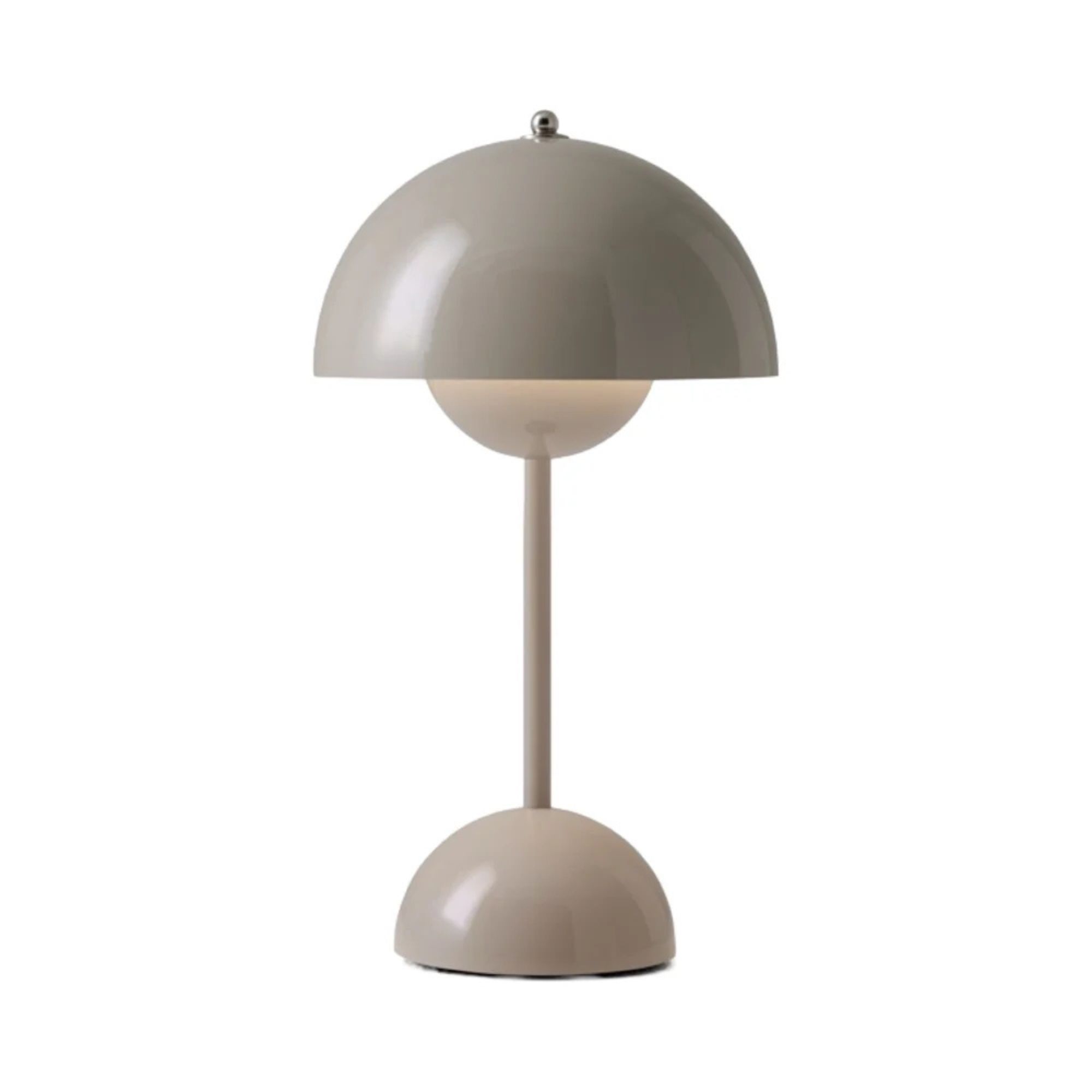 &TRADITION, Flowerpot Portable Table Lamp 30cm