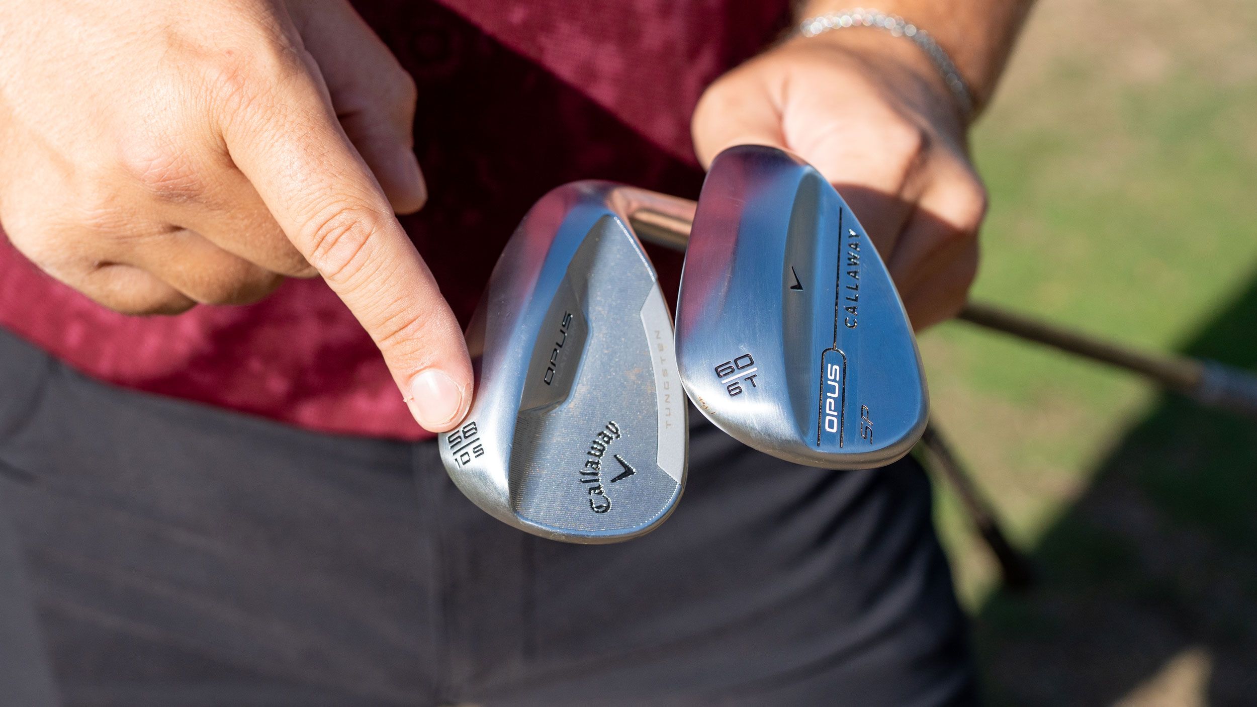 7 Ways To Adapt Your Golf Bag For Winter