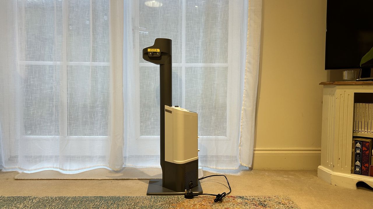 Shark PowerDetect Cordless Pet review