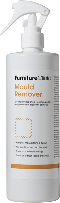 Furniture Clinic Mould Remover Spray:&nbsp;was £9.95, now £8.46 at Amazon (save £1)