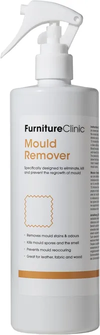Furniture Clinic Mould Remover Spray:&nbsp;was £9.95, now £8.46 at Amazon (save £1)