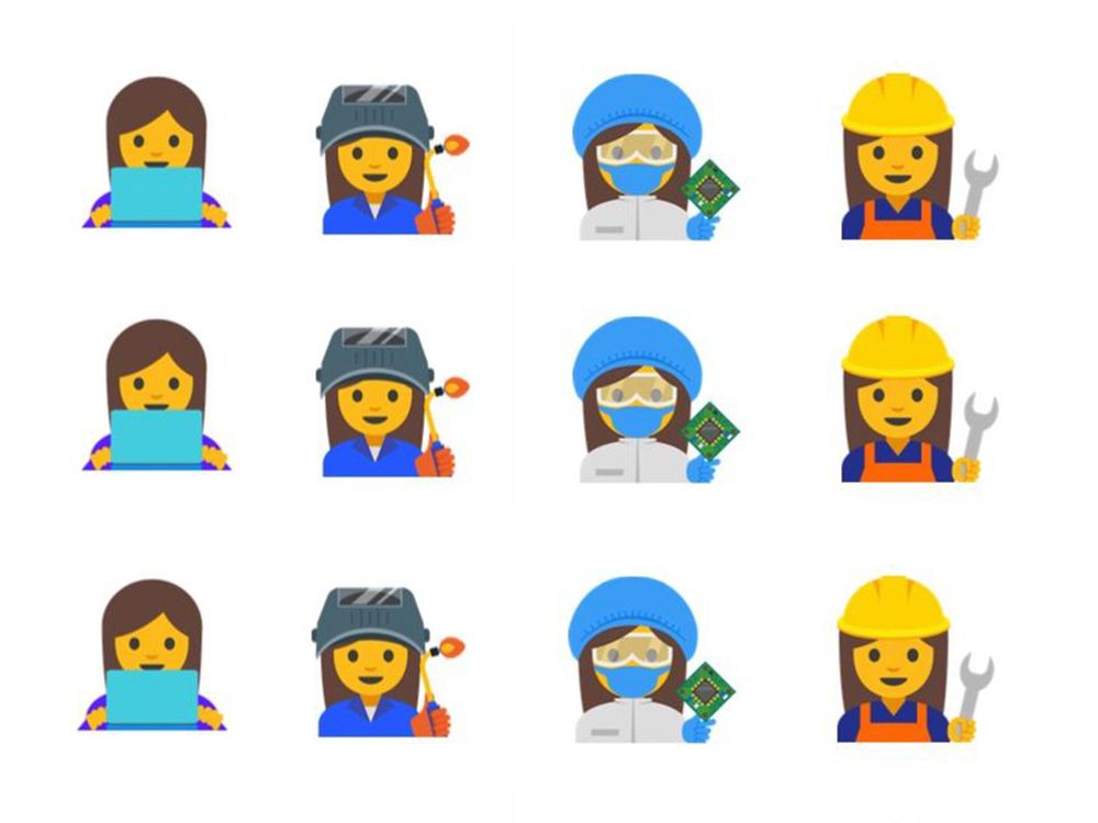 google emoji