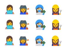 google emoji