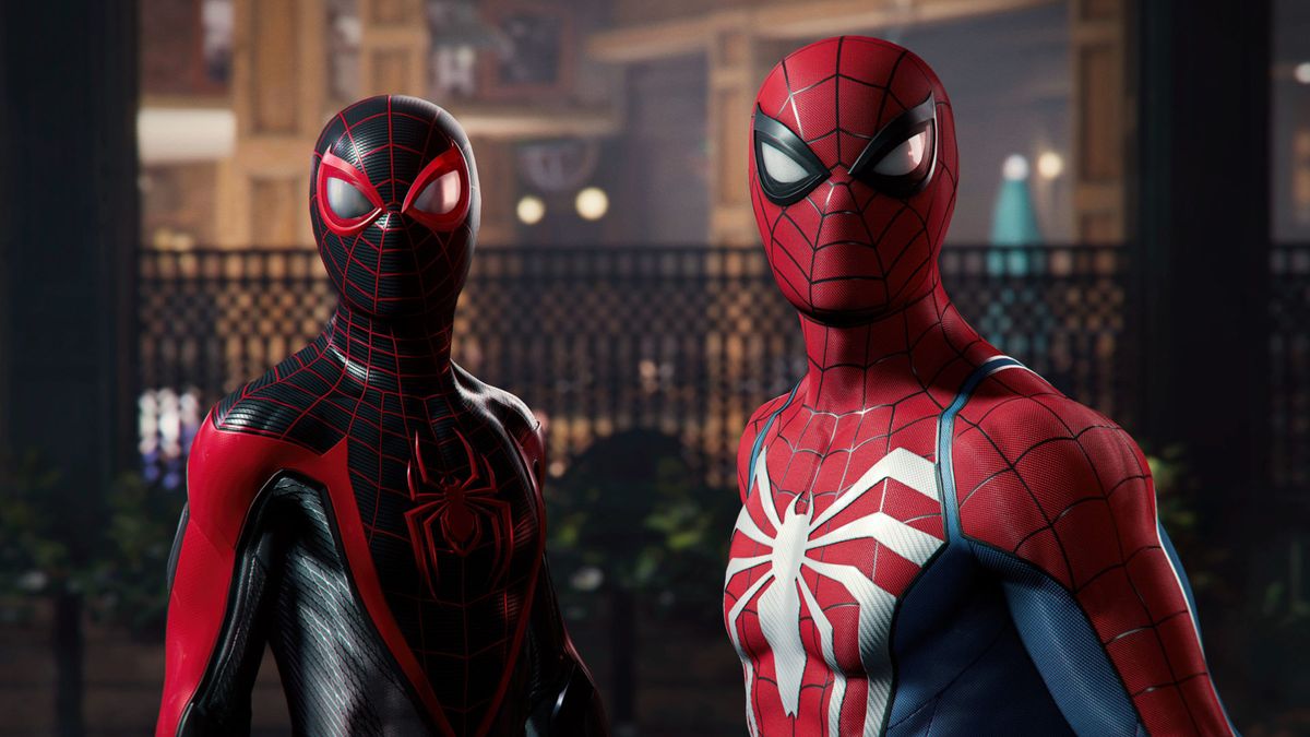 Apresentação PlayStation: Spider-Man 2, Metal Gear Solid 3, Alan Wake 2  Actualização do anúncio 