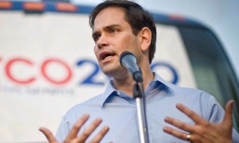 Sen. Marco Rubio