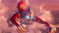   Ultraman: Rising