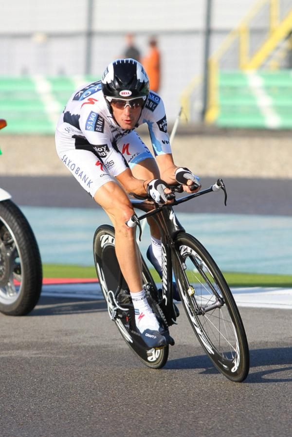 Frank Schleck (Saxo Bank)