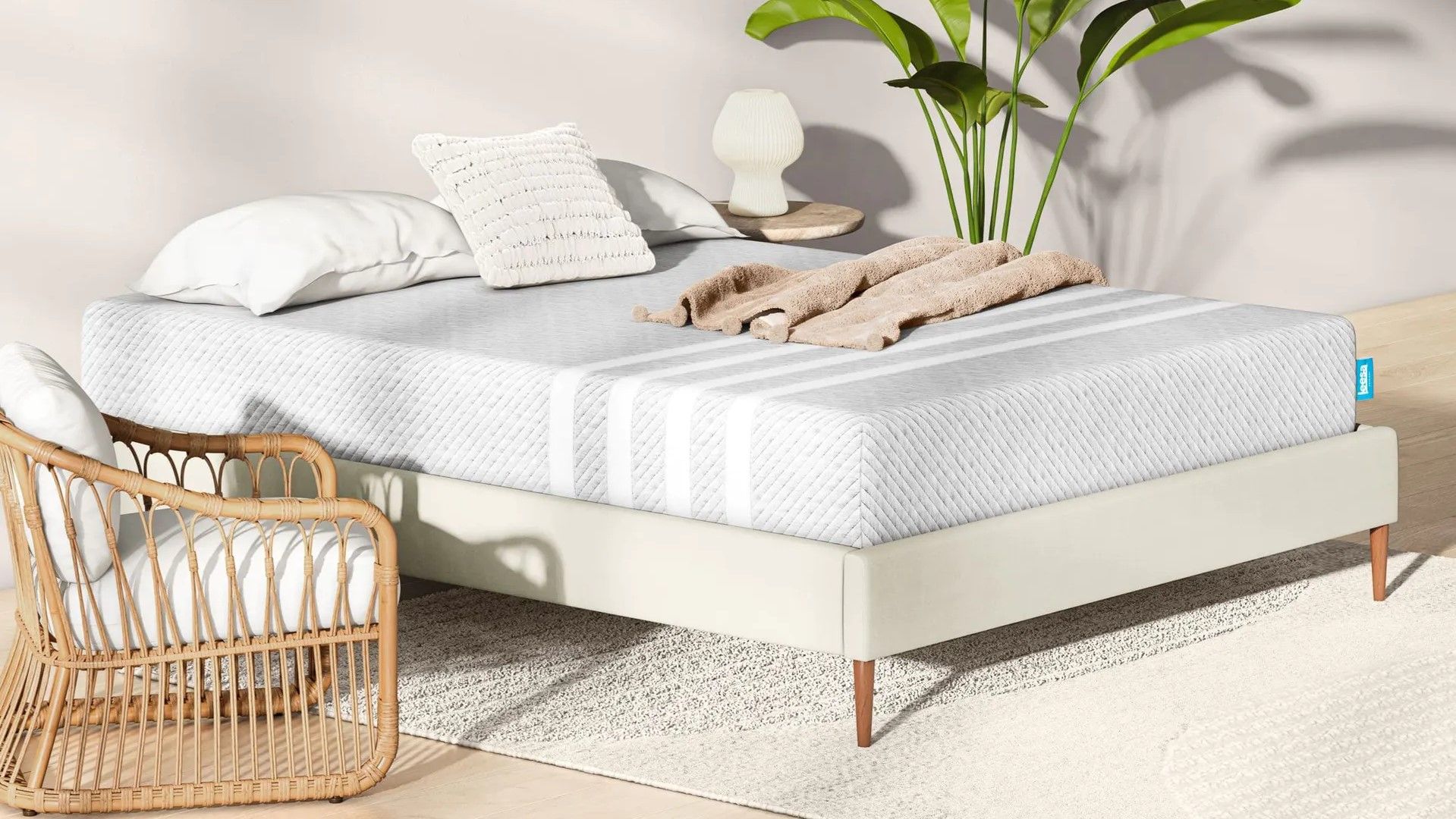 Leesa Original mattress 2022