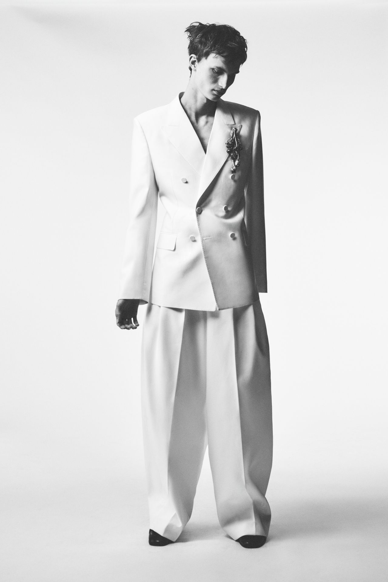 Givenchy S/S 2027