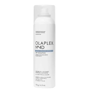 Olaplex No.4D Clean Volume Detox Dry Shampoo 