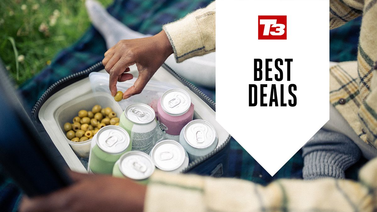 Amazon Prime Day YETI Sale is now live 6 deals I’d buy right now T3