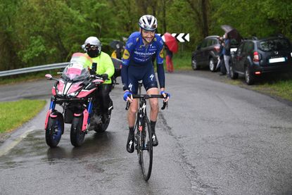 Pieter Serry at Giro d'Italia 2021