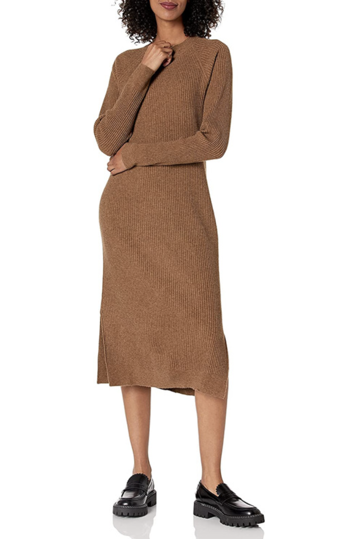 The 23 Best Winter Dresses on Amazon in 2021 Marie Claire