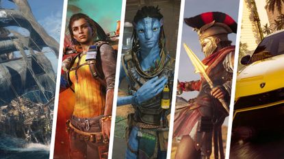 Five Ubisoft AAA games available on Xbox FreePlayDays (October 2026)
