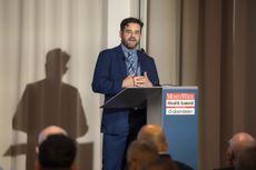 Andrew Van Sickle MoneyWeek wealth Summit 2025