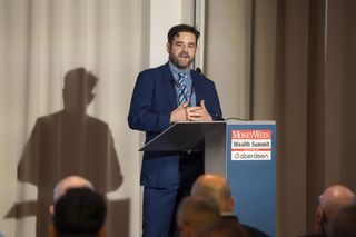MoneyWeek Wealth Summit 2026: investing in the age of change