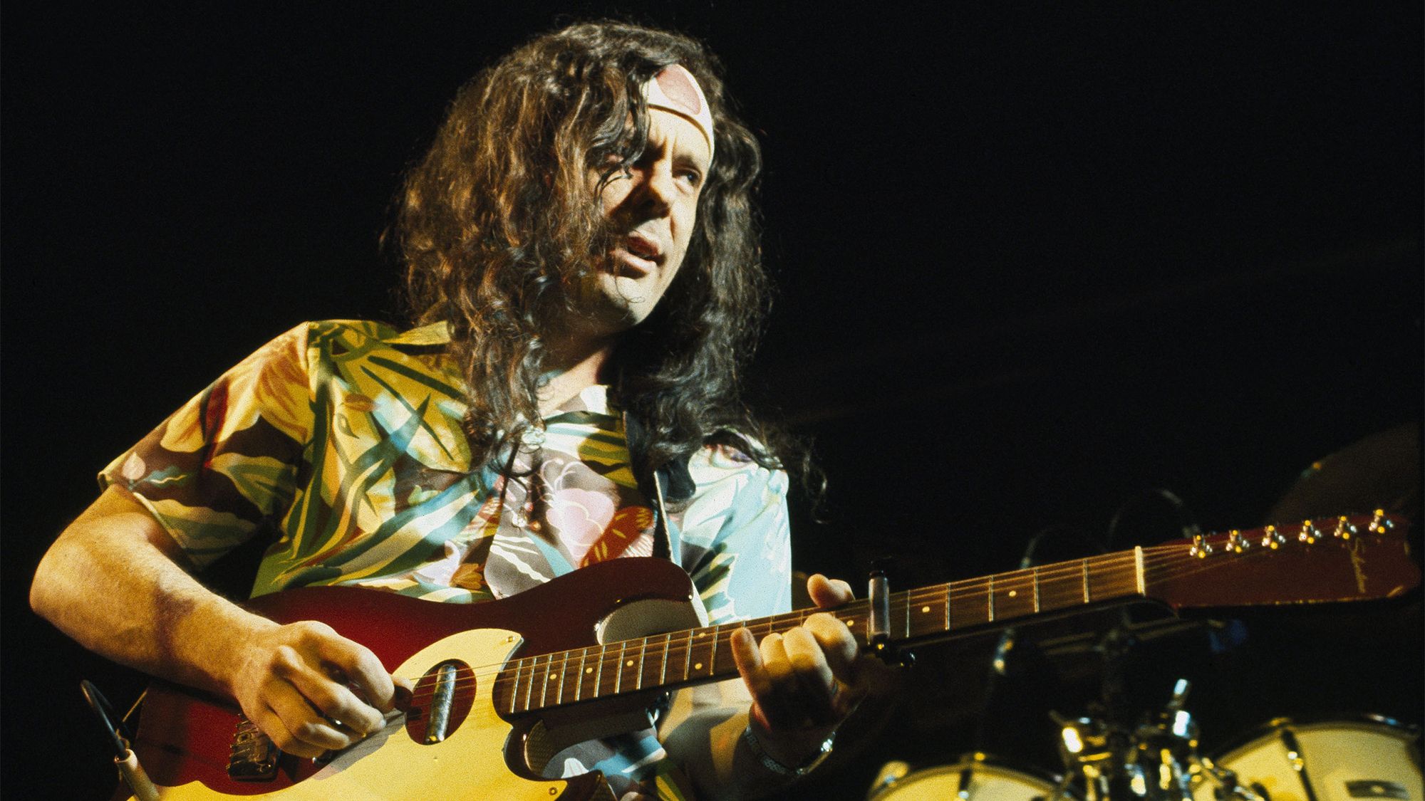 Win tickets to an all-star tribute to David Lindley | GuitarPlayer