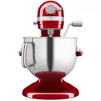 KitchenAid 7-Quart Bowl-Lift Stand Mixer with Pastry Beater