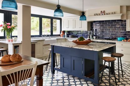 75 Kitchen Ideas To Inspire Your Next Upgrade | Real Homes