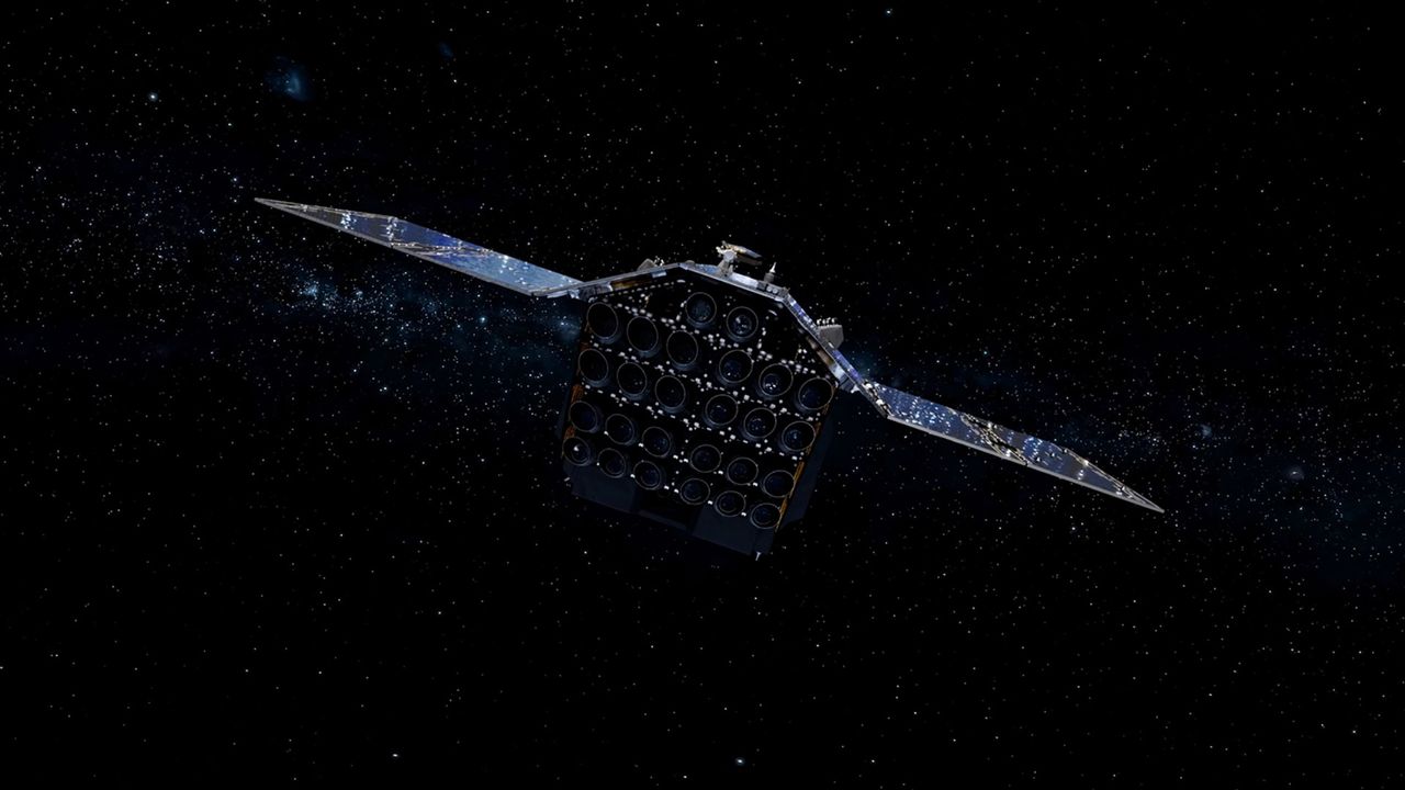 Searching for alien life: New model could help scientists home in on habitable exoplanets