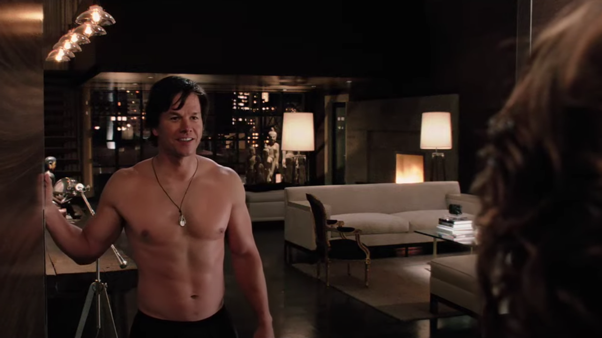 Mark Wahlberg in Date Night screenshot