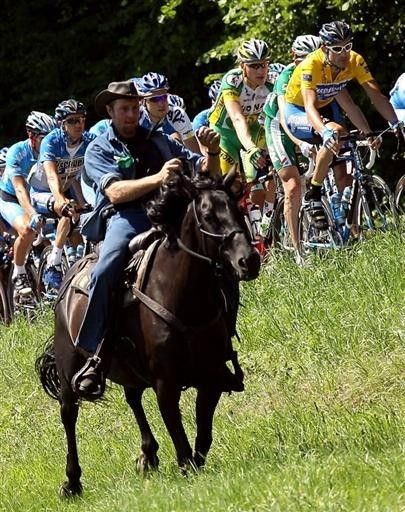 One way to watch the Tour