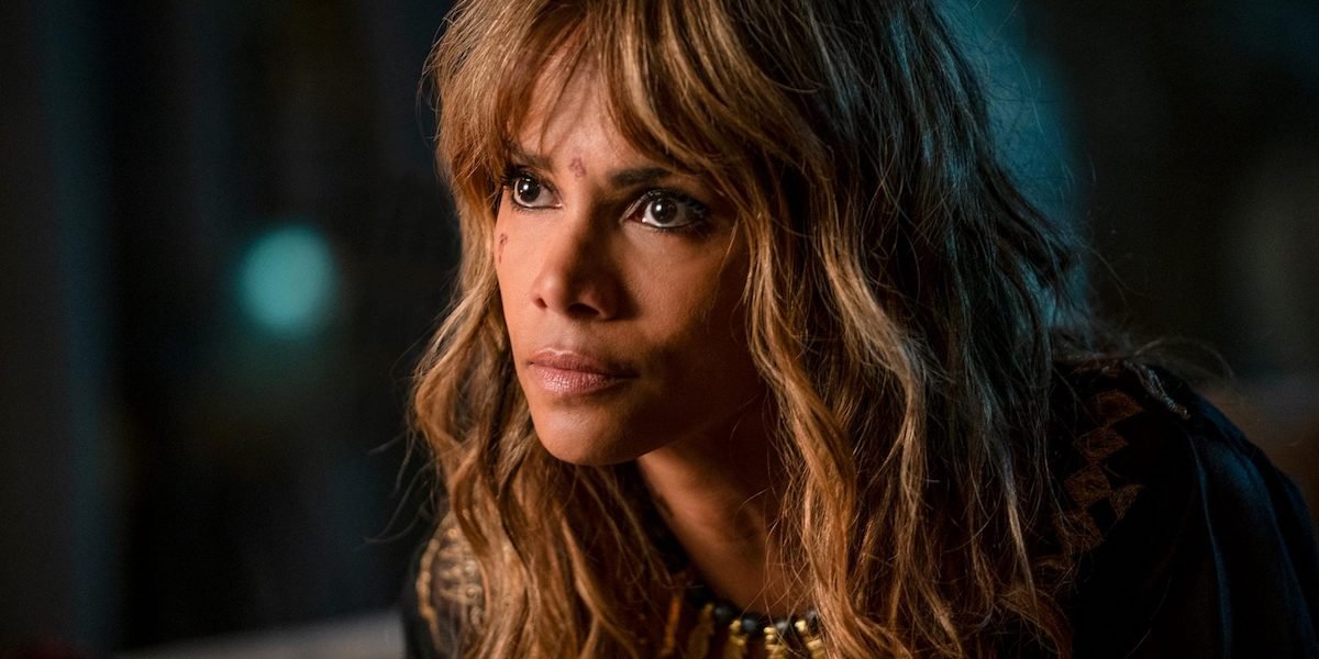 Halle Berry in John Wick 3