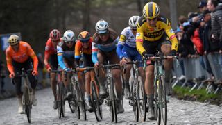 Omloop Het Nieuwsblad live stream 2021 watch cycling online