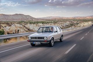 Volkswagen Golf Mk1