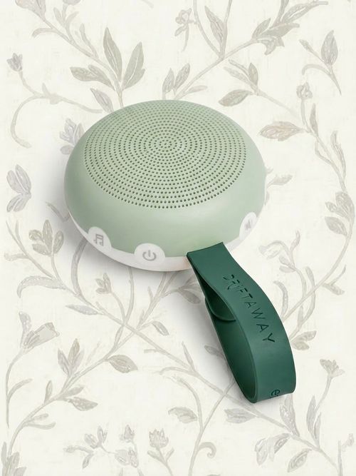 Drift Away portable white noise machine
