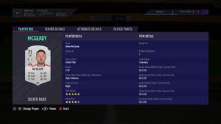 FIFA 21 skill moves