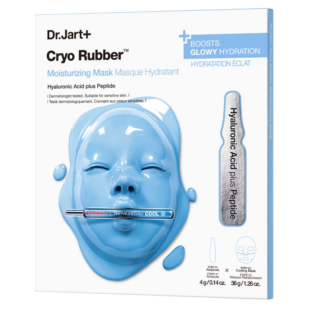 dr jart Face Masks