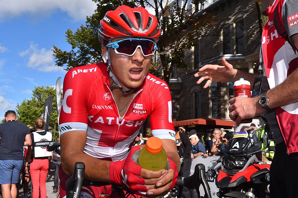 Viacheslav Kuznetsov (Katusha)