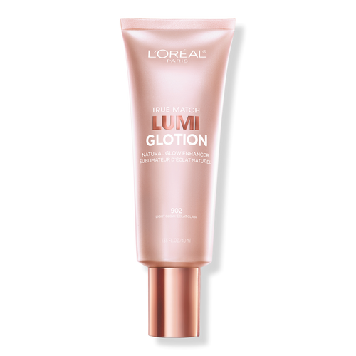 Lumi Glotion Natural Glow Bronzing Enhancer - 902 Light