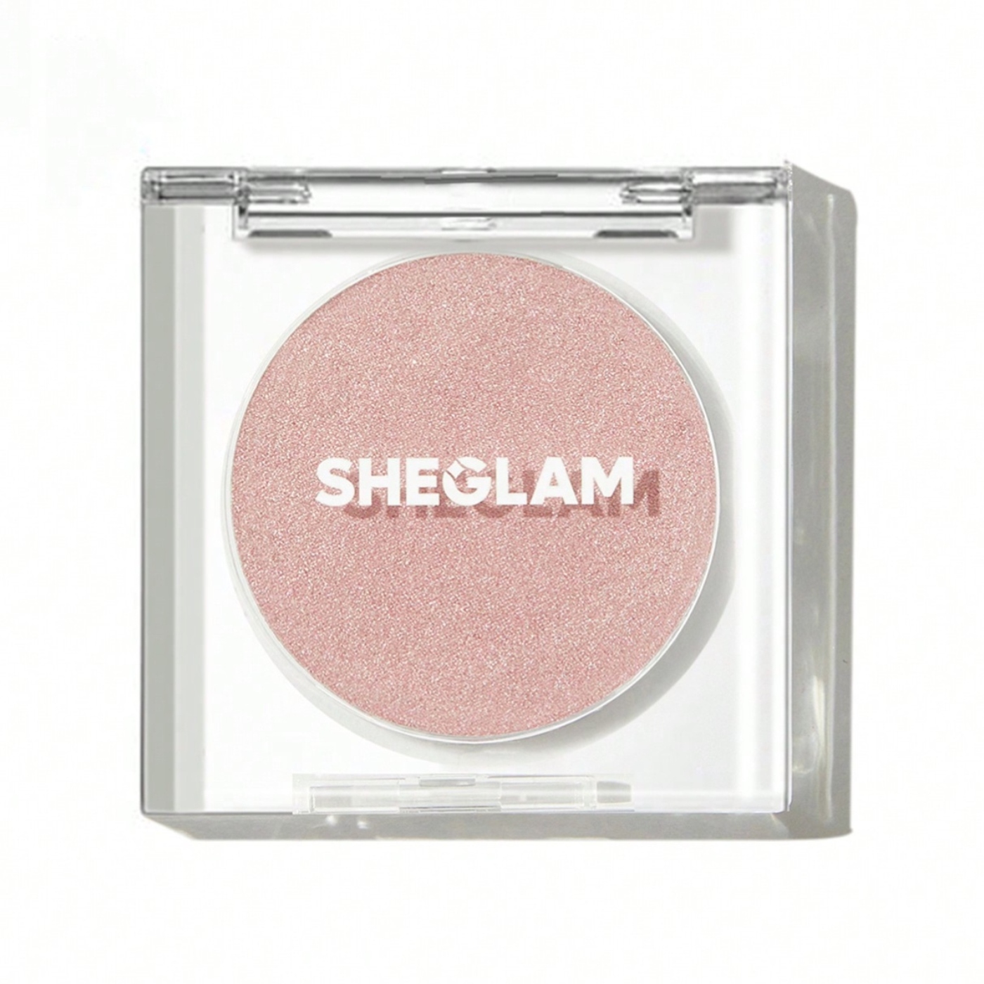 Sheglam Crystal Mousse Highlighter in Pinky Promise