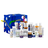 Kiehl's Open for Advent-ture Limited Edition Advent Calendar