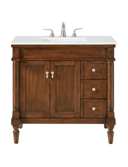 Andover Mills&trade; Lexington Single Bathroom Vanity