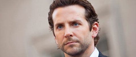 Bradley Cooper Interview for Limitless - HeyUGuys