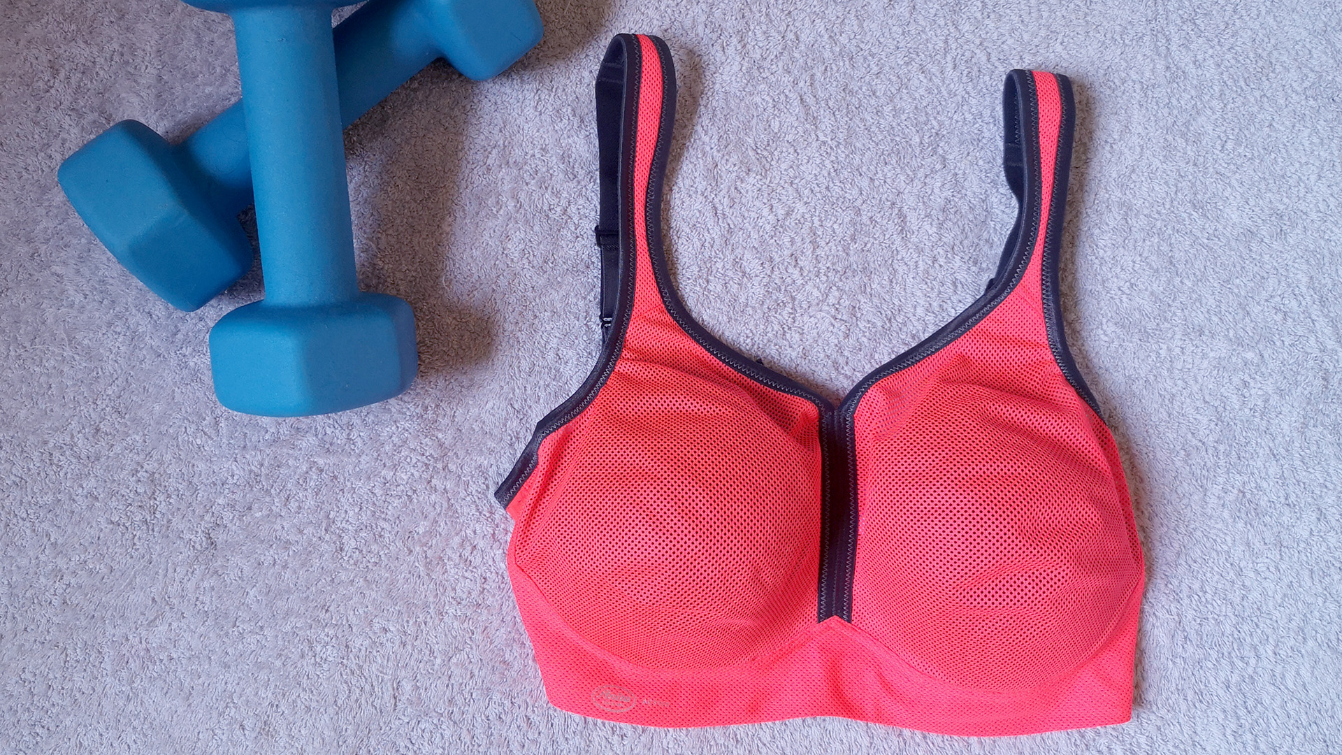 Best sports bra