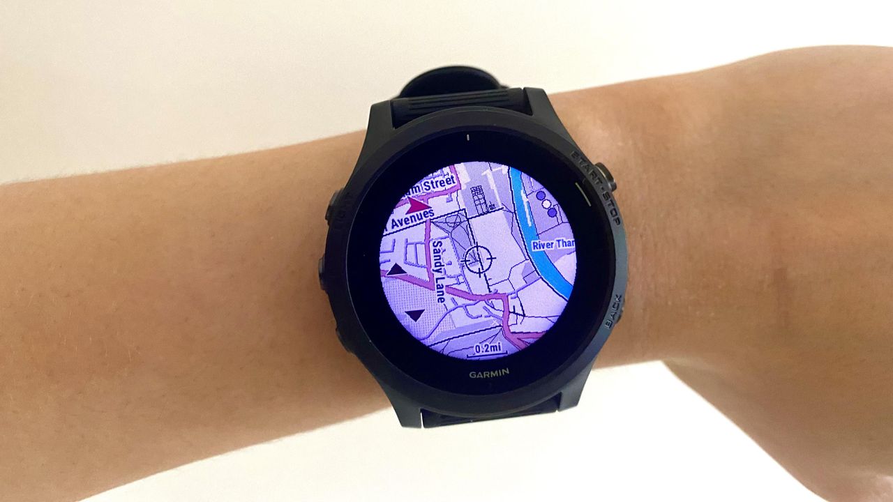 Garmin Forerunner 945